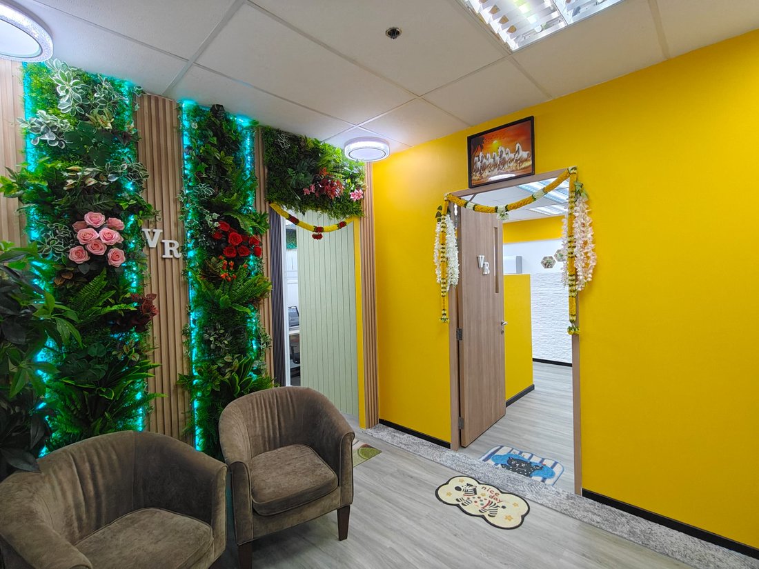 Renovation Solutions in Singapore