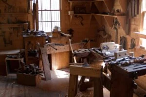 Carpentry works for addition and alteration projects