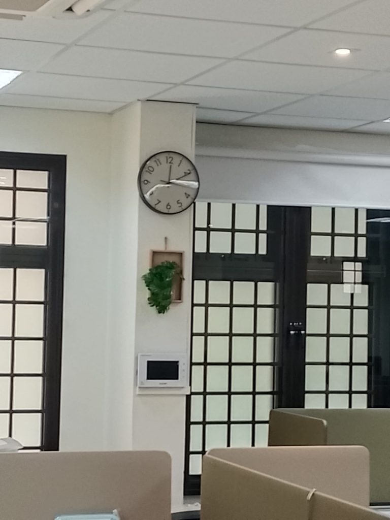 PAVE Ang Mo Kio office renovation by VR Builders – photo 1