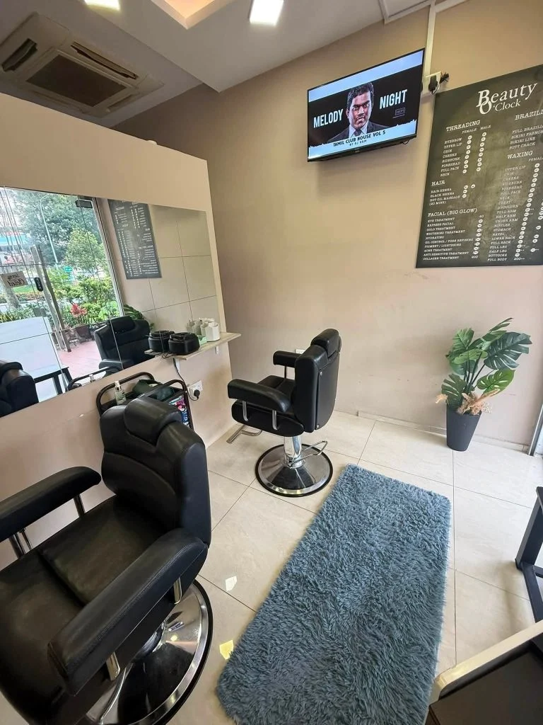 Daul39 salon renovation by VR Builders – photo 3