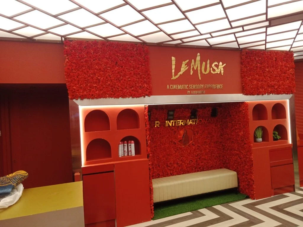 Le Musk studio, Suntec City renovation by VR Builders – photo 5