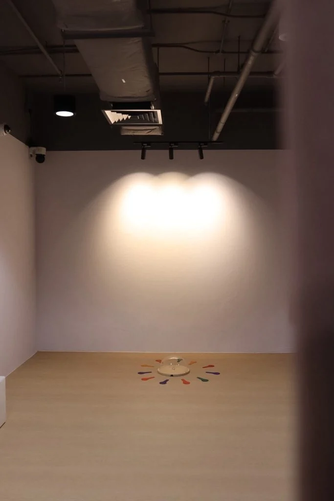 Mulberry Learning @ Lentor childcare centre renovation by VR Builders – photo 10