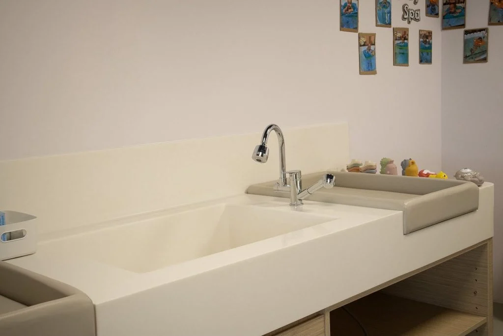 Mulberry Learning @ Lentor childcare centre renovation by VR Builders – photo 12