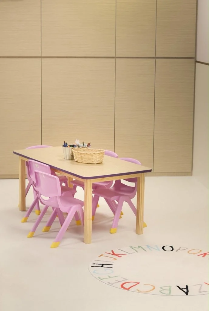 Mulberry Learning @ Lentor childcare centre renovation by VR Builders – photo 14