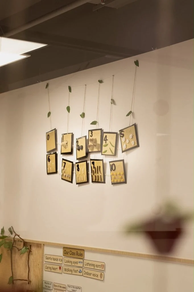 Mulberry Learning @ Lentor childcare centre renovation by VR Builders – photo 15