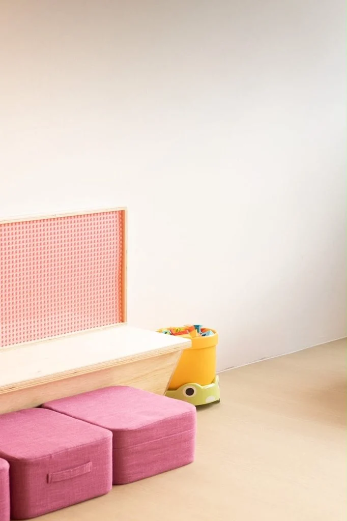Mulberry Learning @ Lentor childcare centre renovation by VR Builders – photo 16