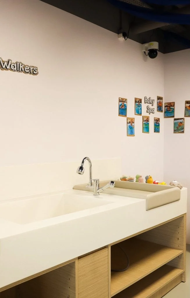 Mulberry Learning @ Lentor childcare centre renovation by VR Builders – photo 17
