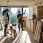 Renovation Company Singapore: What Do They Actually Do?