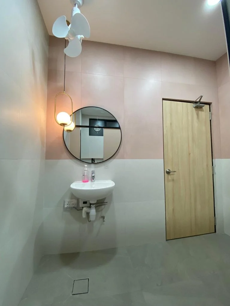 St. Andrew’s Active Ageing Centre renovation by VR Builders – photo 3
