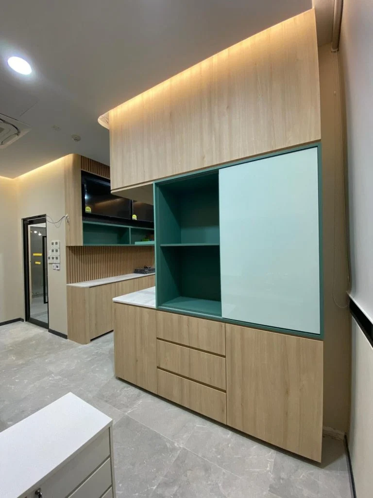 St. Andrew’s Active Ageing Centre renovation by VR Builders – photo 4