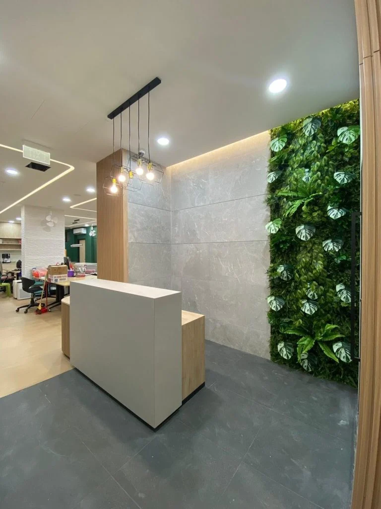 St. Andrew’s Active Ageing Centre renovation by VR Builders – photo 5