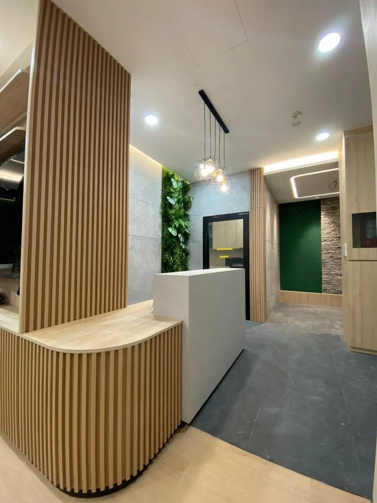 St. Andrew’s Active Ageing Centre renovation by VR Builders – photo 8
