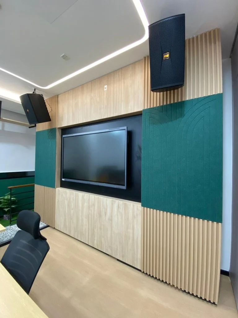 St. Andrew’s Active Ageing Centre renovation by VR Builders – photo 11
