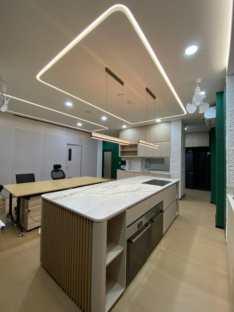 St. Andrew’s Active Ageing Centre renovation by VR Builders – photo 13