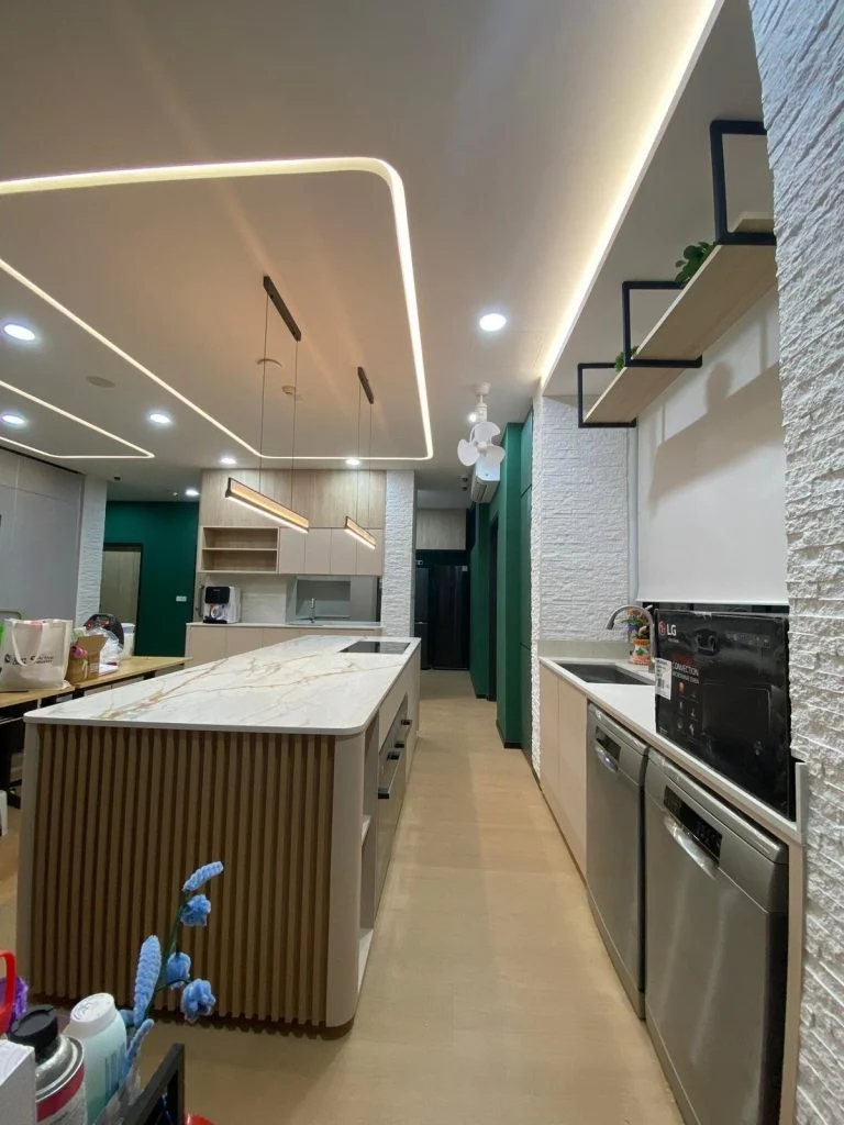 St. Andrew’s Active Ageing Centre renovation by VR Builders – photo 15