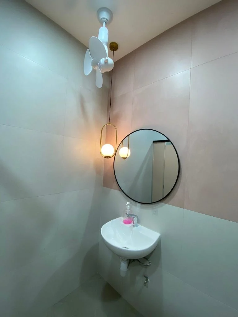 St. Andrew’s Active Ageing Centre renovation by VR Builders – photo 17