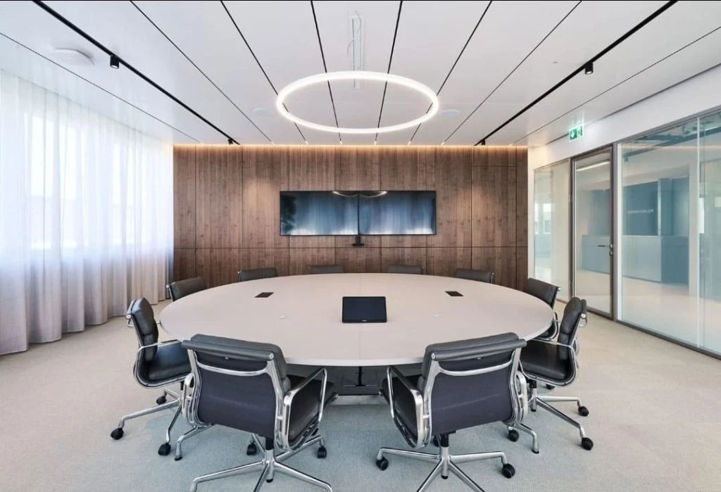 UE Square office renovation by VR Builders – photo 4