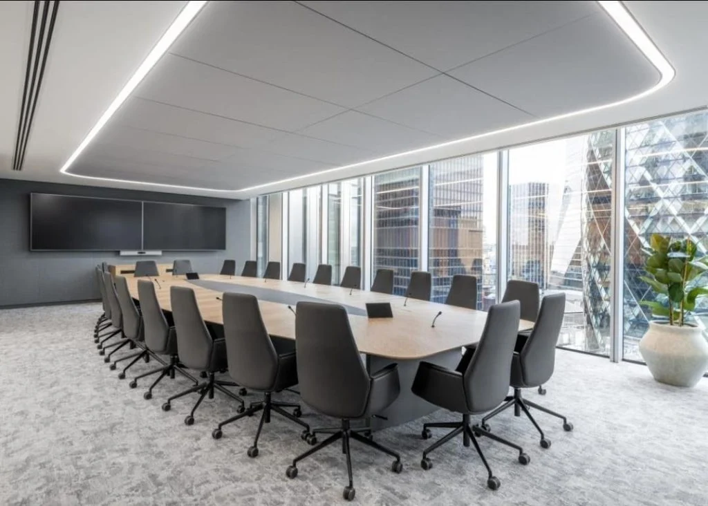 UE Square office renovation by VR Builders – photo 5